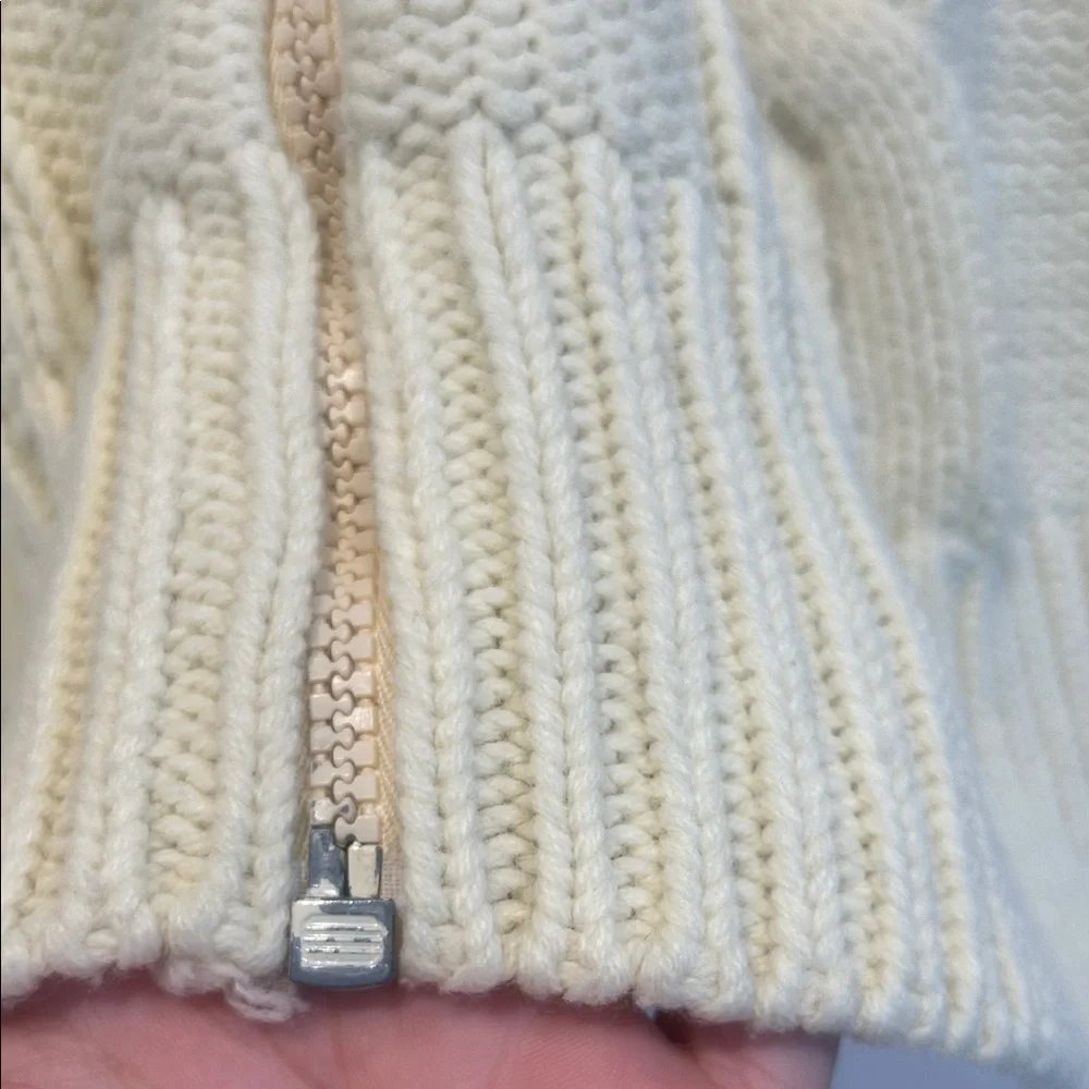 Vintage classic cable
